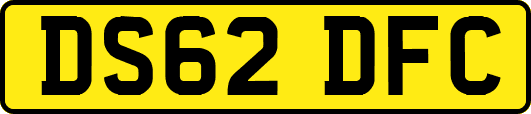DS62DFC