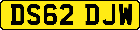 DS62DJW