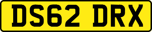 DS62DRX
