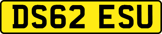DS62ESU
