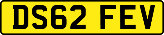 DS62FEV