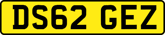 DS62GEZ
