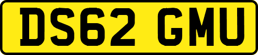 DS62GMU