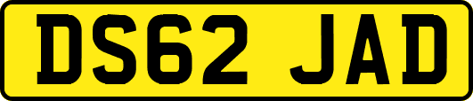 DS62JAD