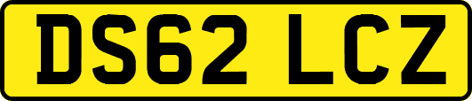 DS62LCZ