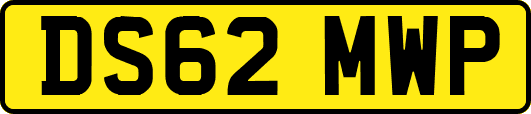 DS62MWP