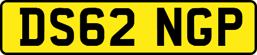 DS62NGP