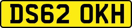 DS62OKH