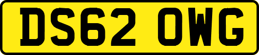DS62OWG