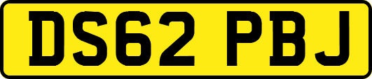 DS62PBJ