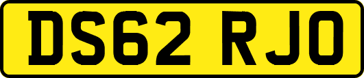 DS62RJO