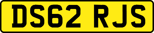 DS62RJS