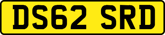 DS62SRD