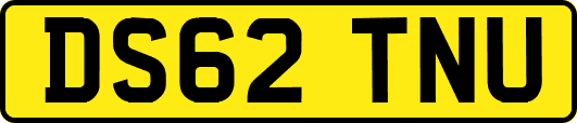 DS62TNU