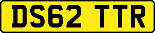 DS62TTR