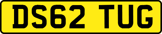 DS62TUG