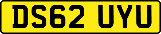 DS62UYU