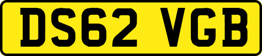 DS62VGB