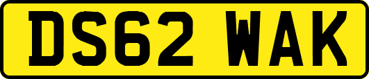 DS62WAK