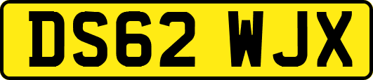 DS62WJX
