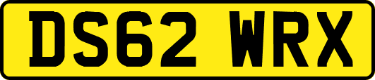 DS62WRX