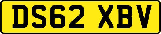 DS62XBV