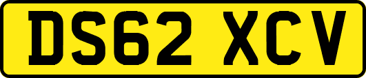DS62XCV
