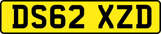 DS62XZD