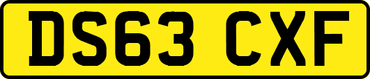 DS63CXF