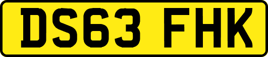 DS63FHK