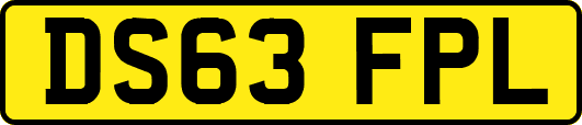 DS63FPL