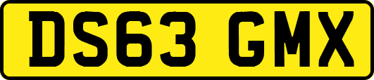 DS63GMX