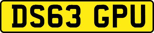 DS63GPU