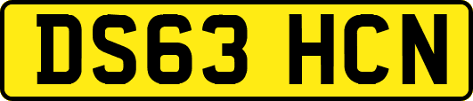 DS63HCN