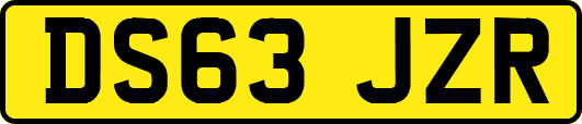 DS63JZR