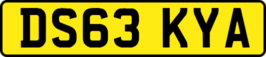 DS63KYA