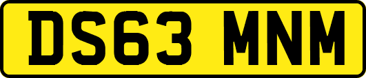 DS63MNM