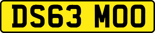 DS63MOO