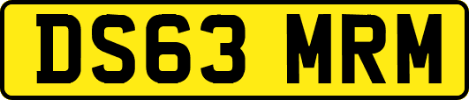 DS63MRM