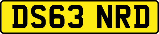 DS63NRD
