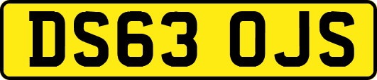DS63OJS