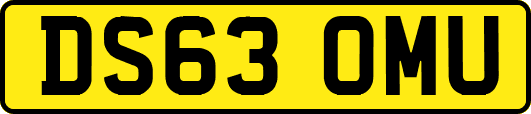 DS63OMU