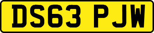 DS63PJW