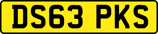 DS63PKS