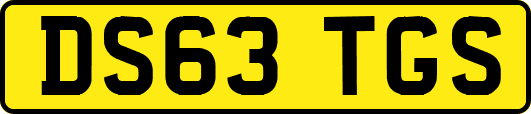 DS63TGS