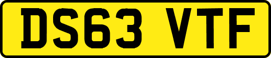 DS63VTF