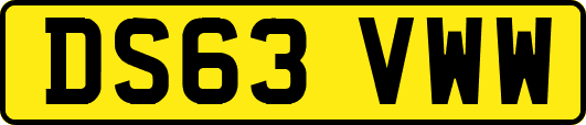 DS63VWW