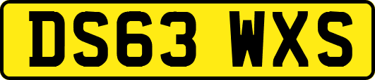 DS63WXS