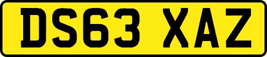 DS63XAZ