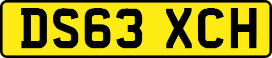 DS63XCH